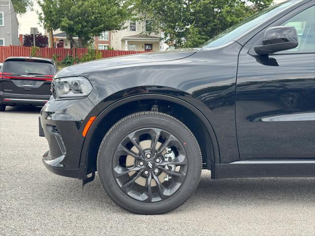 2026 Dodge Durango GT AWD