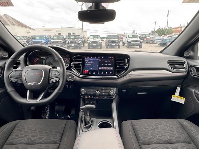 2026 Dodge Durango GT AWD