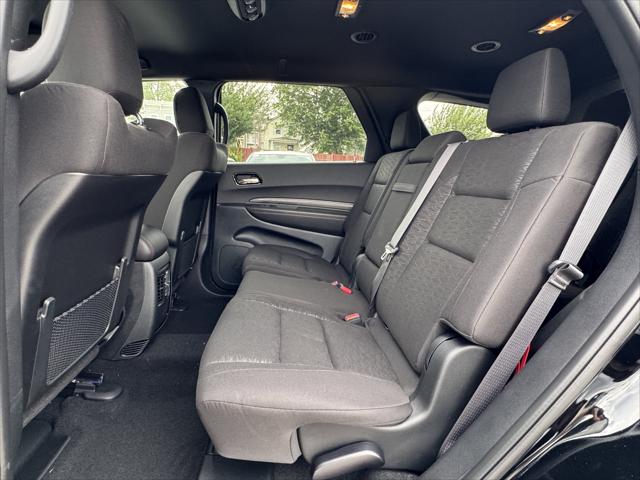 2026 Dodge Durango GT AWD