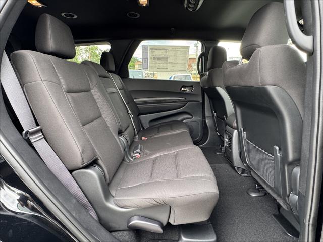 2026 Dodge Durango GT AWD