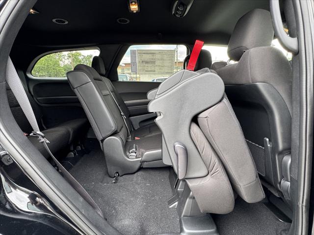 2026 Dodge Durango GT AWD