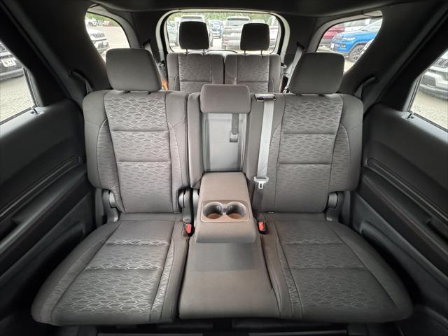 2026 Dodge Durango GT AWD
