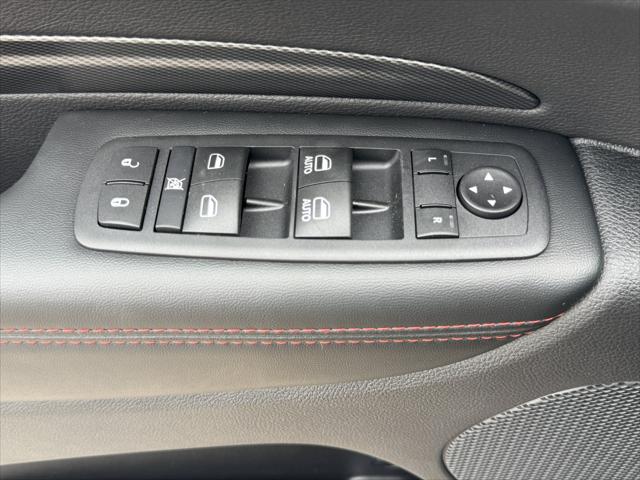 2026 Dodge Durango GT AWD