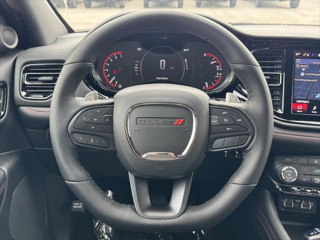 2026 Dodge Durango GT AWD