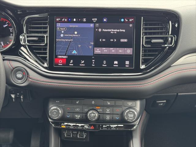 2026 Dodge Durango GT AWD