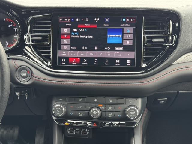 2026 Dodge Durango GT AWD