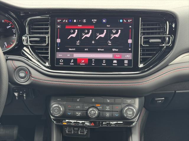 2026 Dodge Durango GT AWD