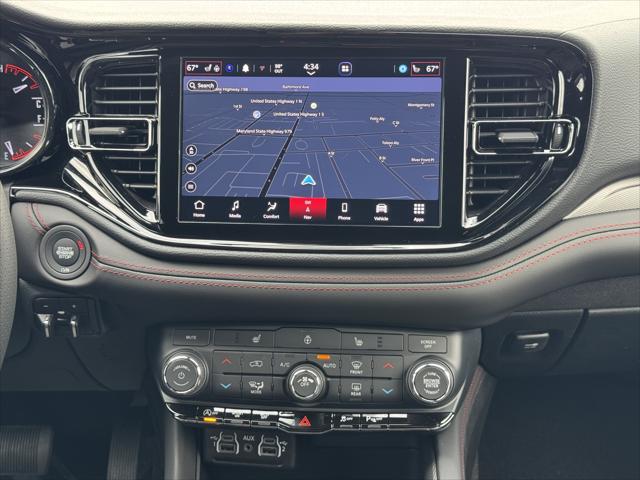 2026 Dodge Durango GT AWD