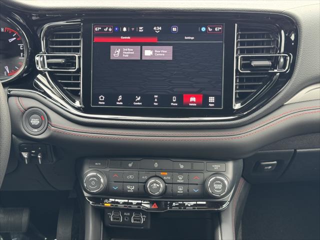 2026 Dodge Durango GT AWD