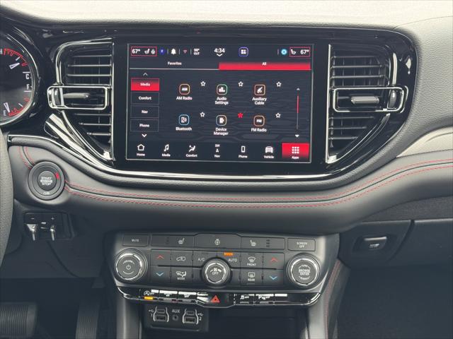 2026 Dodge Durango GT AWD