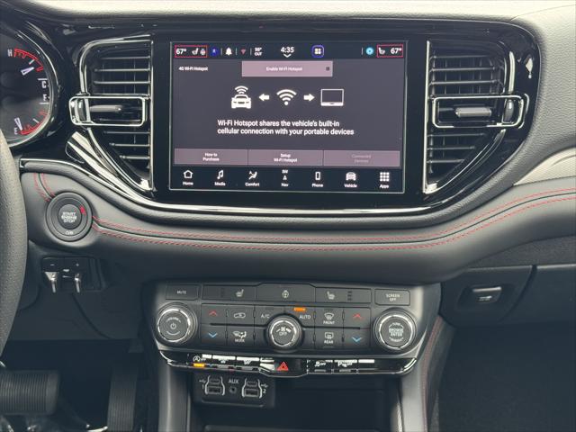 2026 Dodge Durango GT AWD