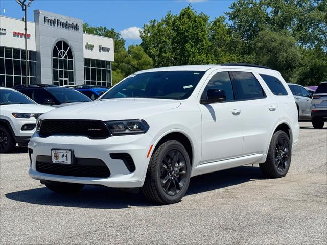 2026 Dodge Durango GT AWD for sale in Laurel, MD