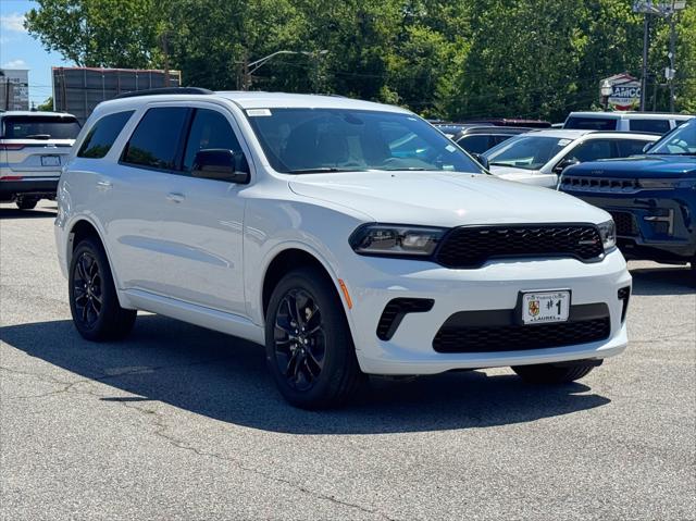 2026 Dodge Durango GT AWD