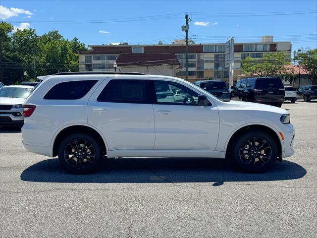 2026 Dodge Durango GT AWD