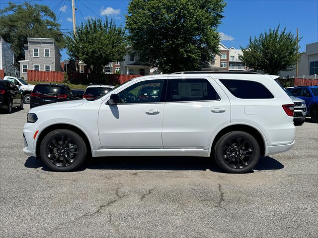 2026 Dodge Durango GT AWD