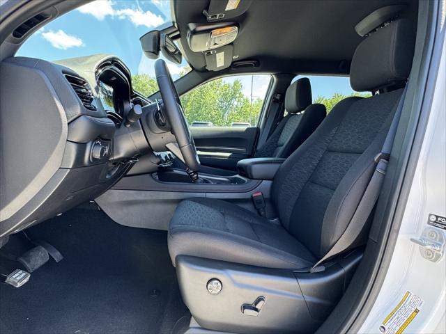 2026 Dodge Durango GT AWD