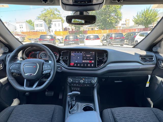 2026 Dodge Durango GT AWD