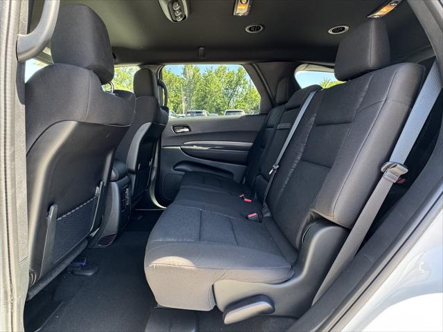 2026 Dodge Durango GT AWD