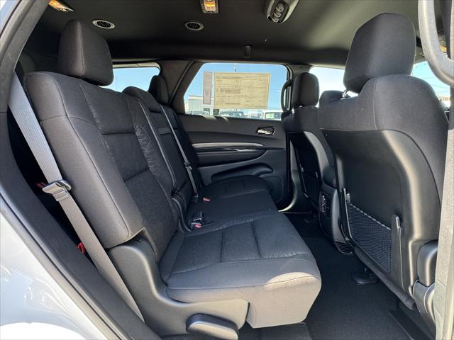 2026 Dodge Durango GT AWD