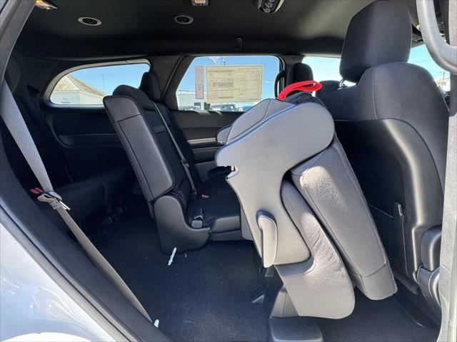 2026 Dodge Durango GT AWD