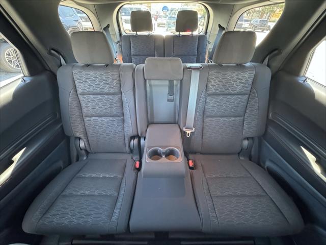 2026 Dodge Durango GT AWD