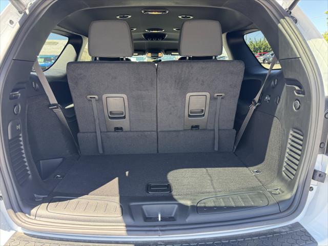 2026 Dodge Durango GT AWD