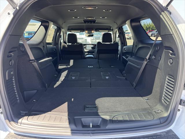2026 Dodge Durango GT AWD
