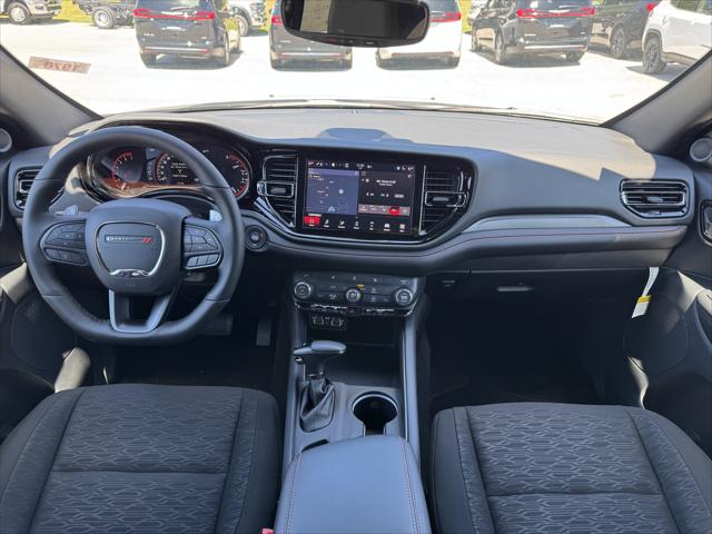 2026 Dodge Durango GT AWD