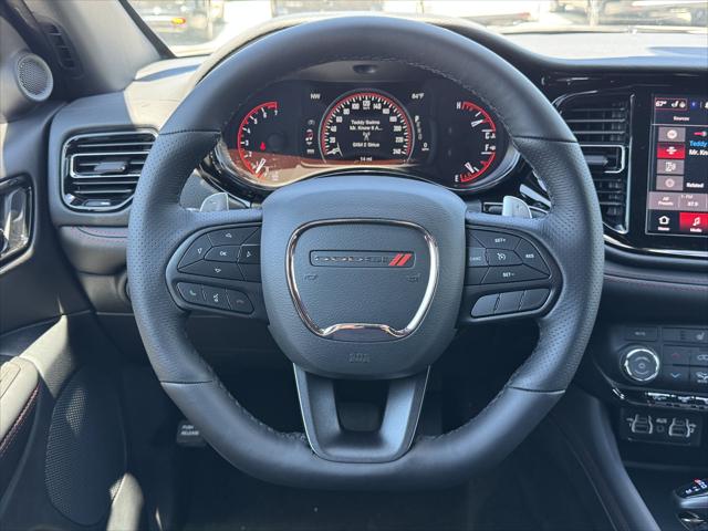 2026 Dodge Durango GT AWD