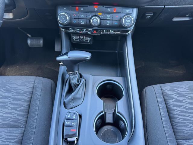 2026 Dodge Durango GT AWD