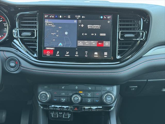 2026 Dodge Durango GT AWD