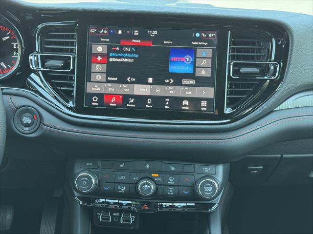 2026 Dodge Durango GT AWD