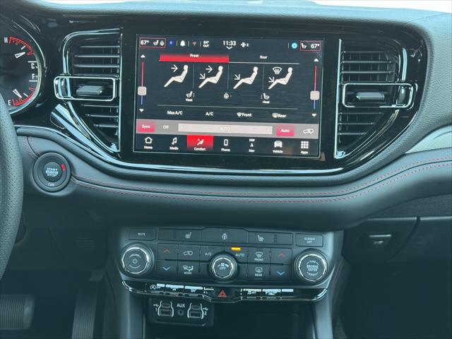 2026 Dodge Durango GT AWD