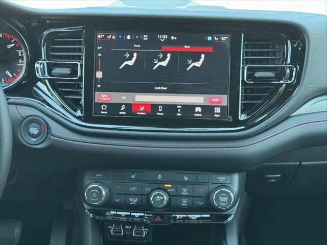2026 Dodge Durango GT AWD