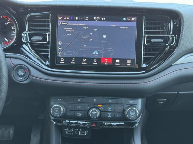 2026 Dodge Durango GT AWD