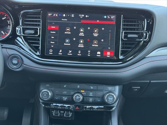 2026 Dodge Durango GT AWD