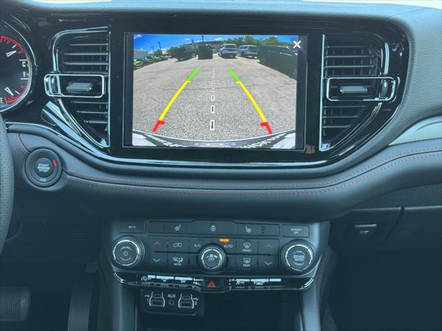 2026 Dodge Durango GT AWD