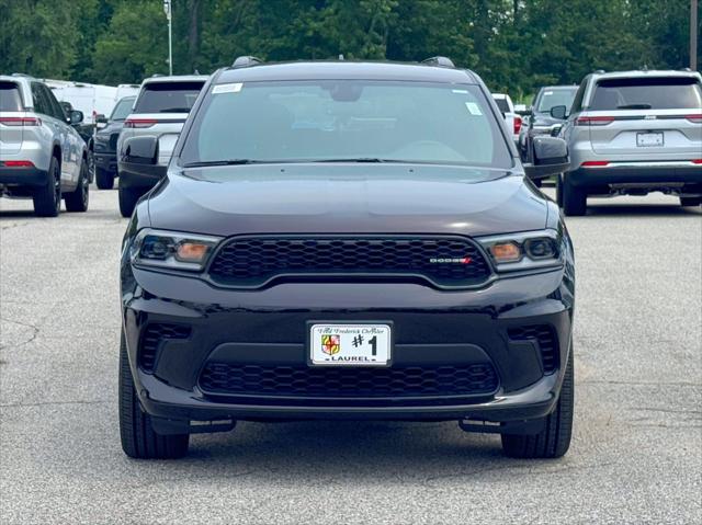 2026 Dodge Durango DURANGO GT AWD 2026 Dodge Durango DURANGO GT AWD