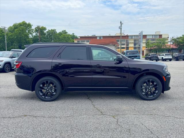 2026 Dodge Durango GT AWD