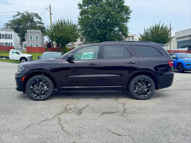 2026 Dodge Durango GT AWD