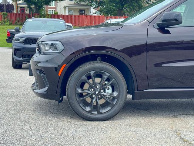 2026 Dodge Durango GT AWD