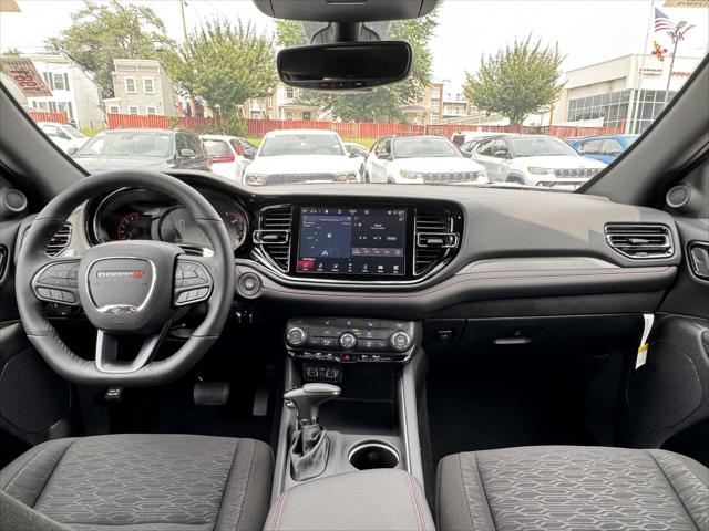 2026 Dodge Durango GT AWD