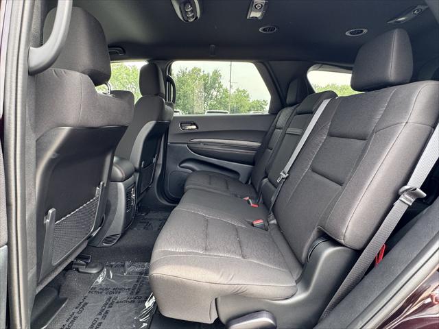 2026 Dodge Durango GT AWD