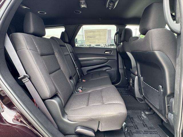 2026 Dodge Durango GT AWD