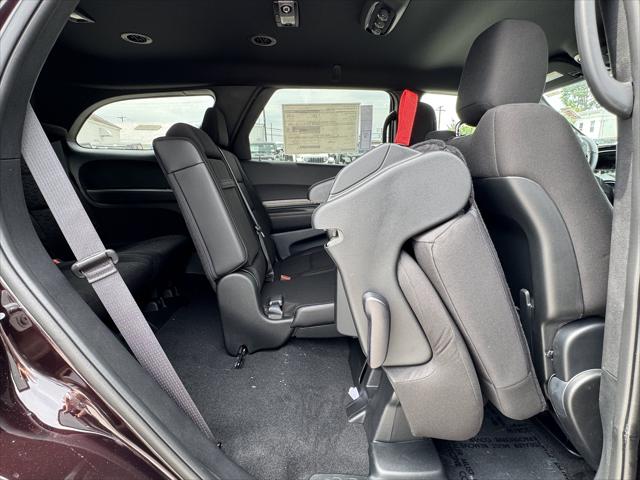2026 Dodge Durango GT AWD