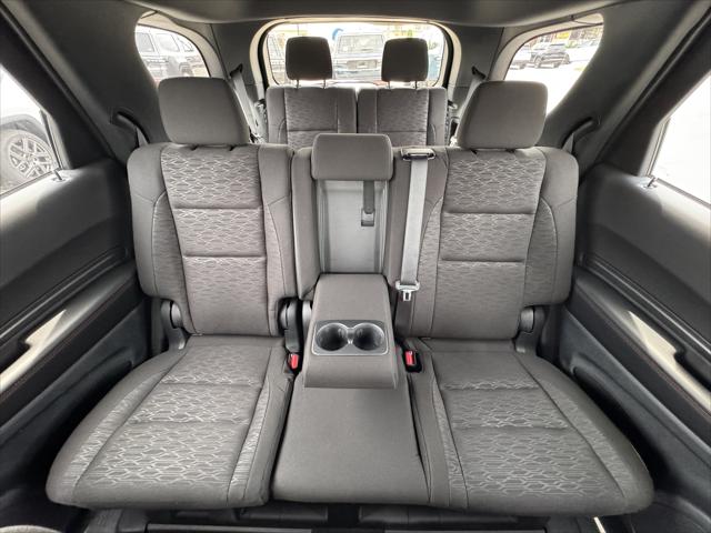 2026 Dodge Durango GT AWD