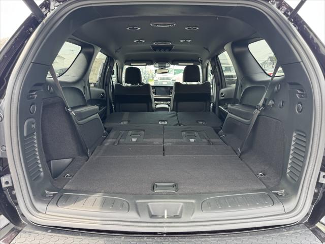 2026 Dodge Durango GT AWD