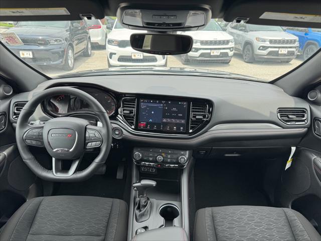 2026 Dodge Durango GT AWD