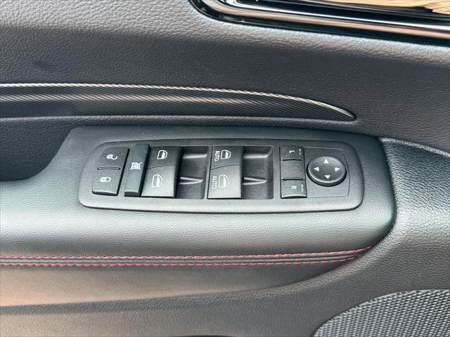 2026 Dodge Durango GT AWD
