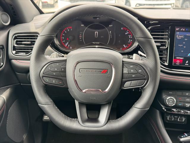 2026 Dodge Durango GT AWD